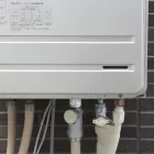 石油給湯器